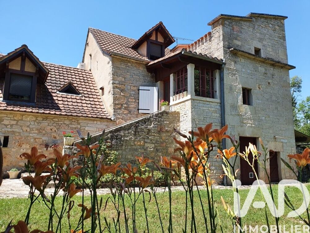 Vente Maison Vente Maison/villa 4 pièces Loze