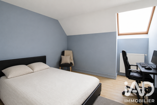  Appartement à vendre 5 pièces 115 m²
