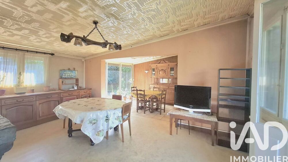 Vente Maison 4 pièces 90 m² - Vue 4
