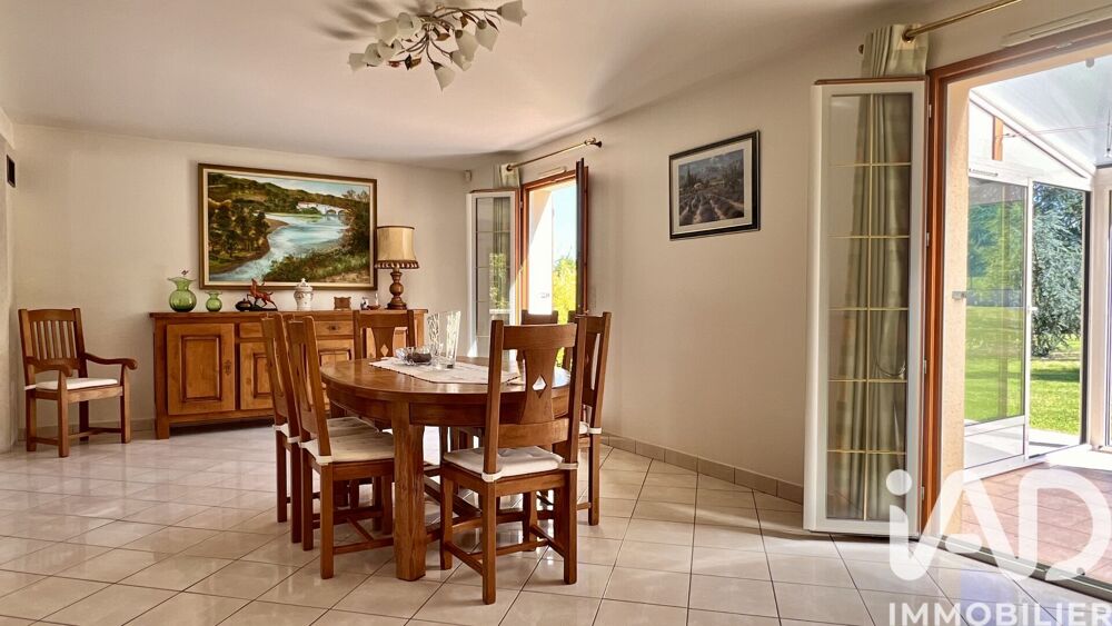 Vente Maison Vente Maison/villa 6 pièces Pommeuse