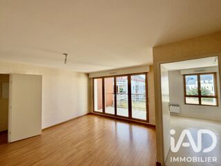  Appartement à vendre 3 pièces 62 m²