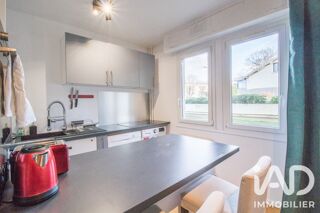  Appartement à louer 2 pièces 42 m²