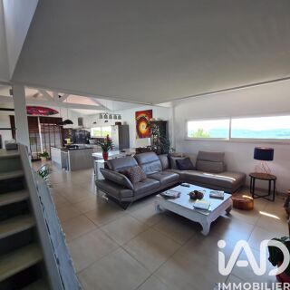  Maison à vendre 6 pièces 144 m²