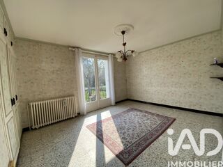  Maison à vendre 3 pièces 65 m²