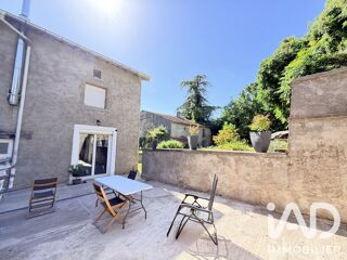  Maison à vendre 5 pièces 113 m²