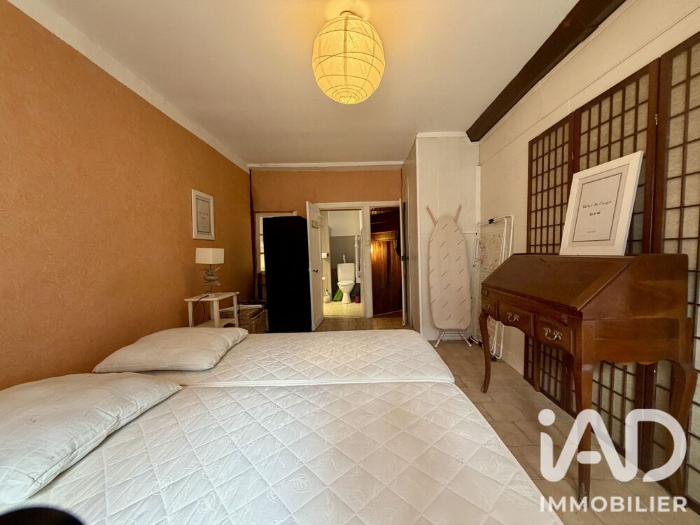 Maison 3 pièces 41 m² · à Livarot · 41 m² · 93 000 €