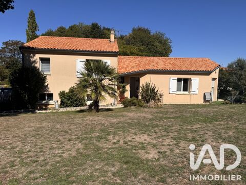   Vente Maison/villa 5 pièces Maison - 5 pièce(s) - 130 m²