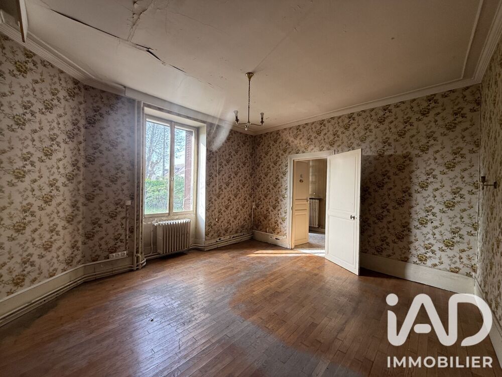 Vente Maison Vente Maison/villa 5 pièces Montereau-fault-yonne