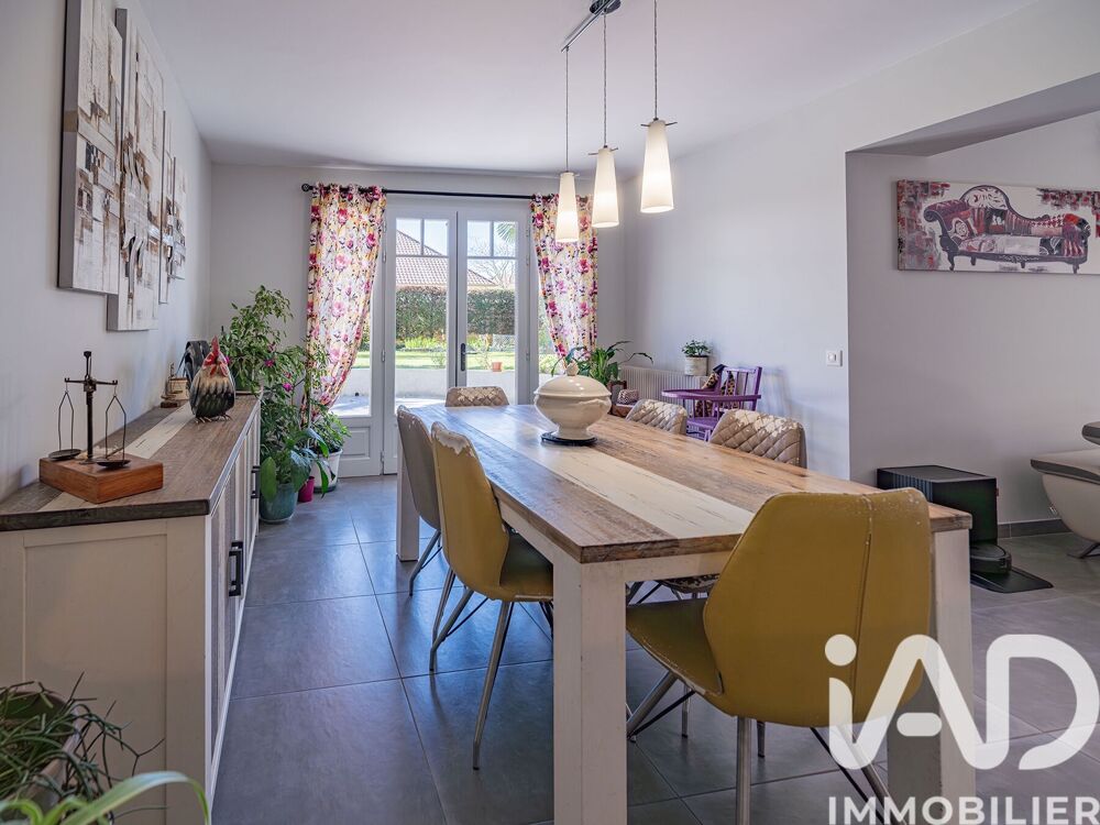 à vendre  Maison Denguin (64230)