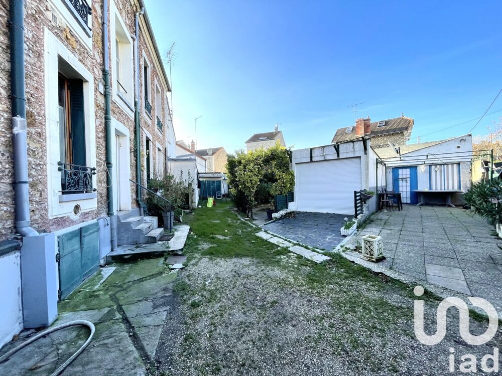Vente Immeuble Vente Immeuble 107 m&sup2; Corbeil-essonnes