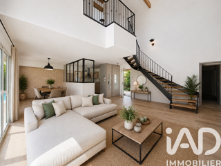  Maison à vendre 5 pièces 130 m²