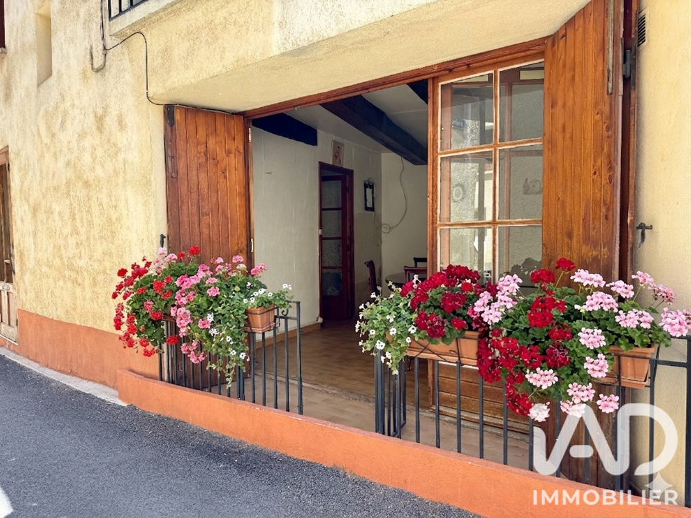 Vente Maison de village 6 pièces