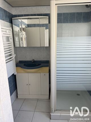 Maison à vendre 3 pièces 44 m²