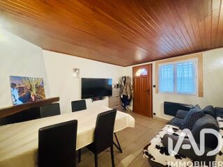  Maison à vendre 2 pièces 45 m²