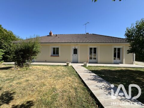   Vente Maison traditionnelle 6 pièces Maison - 6 pièce(s) - 119 m²