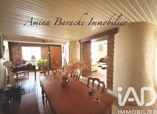  Maison à vendre 4 pièces 101 m²