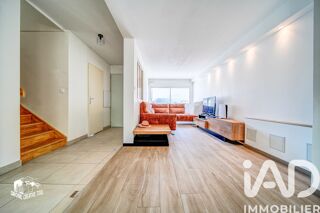  Maison à vendre 4 pièces 106 m²