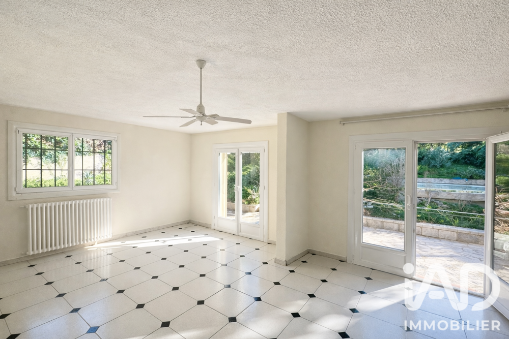 à vendre  Maison Vallauris (06220)