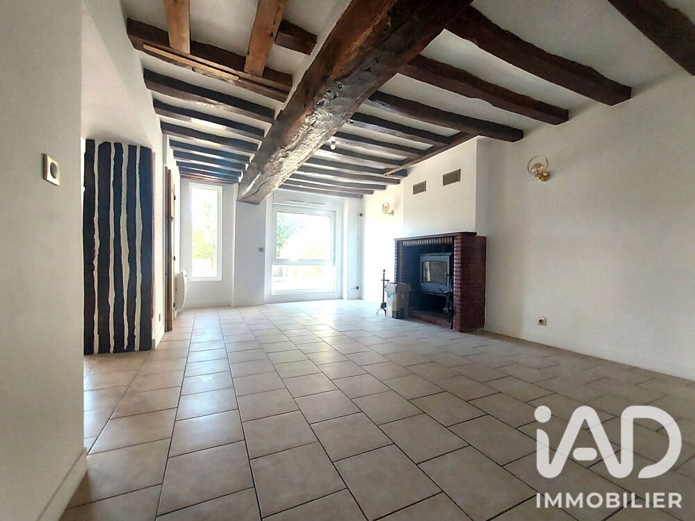 Vente Maison Vente Maison de campagne 13 pièces Loireauxence