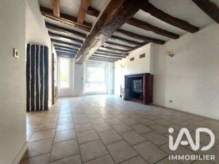  Maison à vendre 13 pièces 214 m²