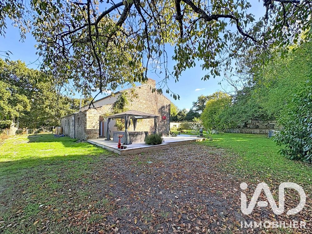 à vendre  Maison Caudan (56850)