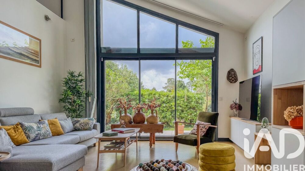 à vendre  Maison Anglet (64600)