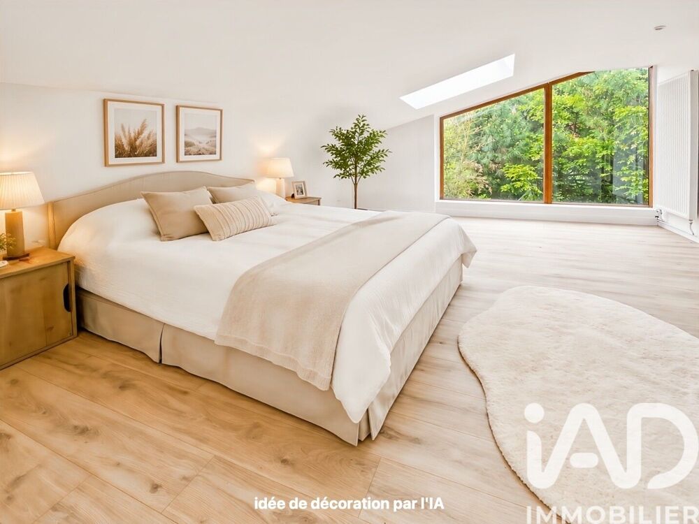 à vendre  Appartement Chevry-Cossigny (77173)