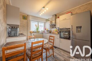  Maison à vendre 5 pièces 110 m²