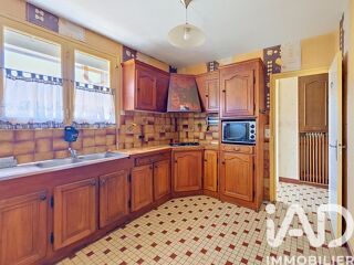  Maison à vendre 4 pièces 64 m²