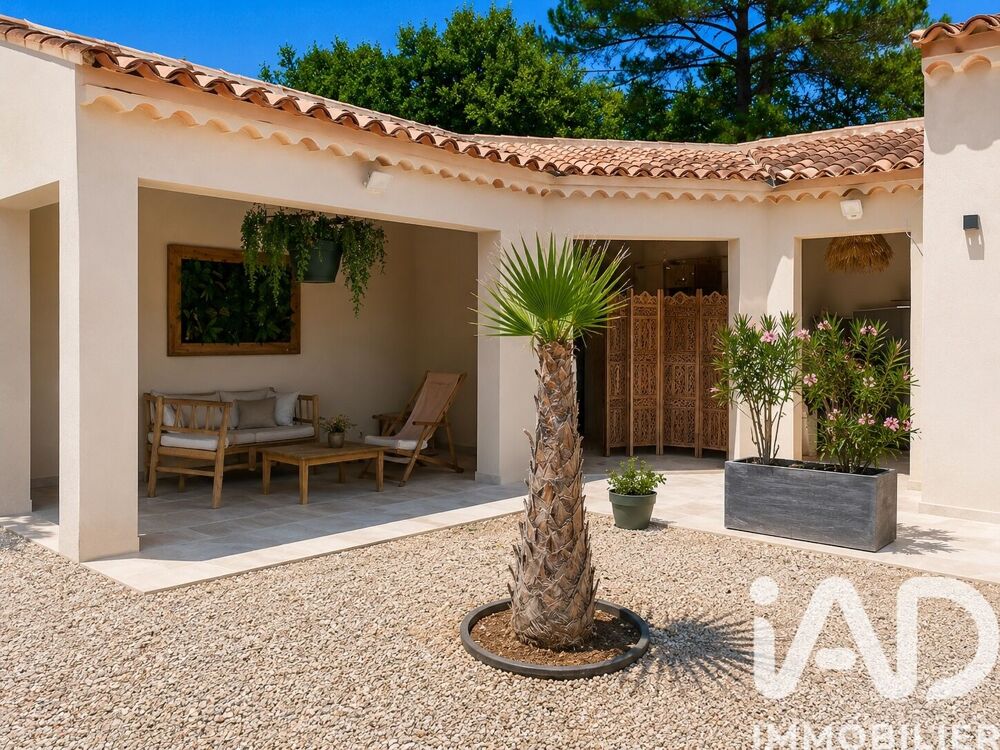 Vente Maison traditionnelle 6 pièces