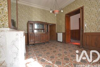  Maison � vendre 8 pi�ces 300 m�