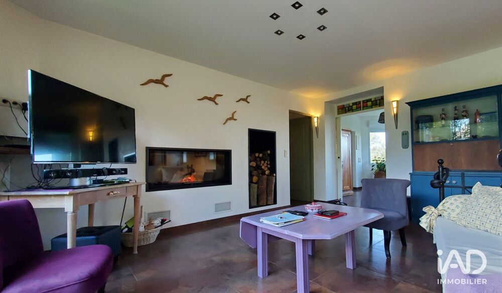 Vente Maison Vente Maison/villa 6 pièces Cramont