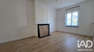  Maison à louer 5 pièces 116 m²
