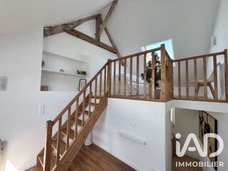  Maison à vendre 7 pièces 150 m²