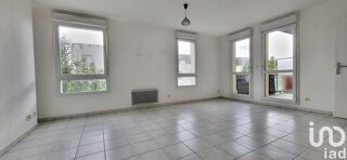  Appartement à vendre 3 pièces 60 m²