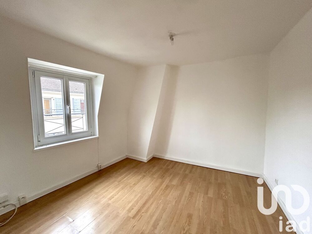 Vente Appartement Vente Appartement 2 pièces Meaux