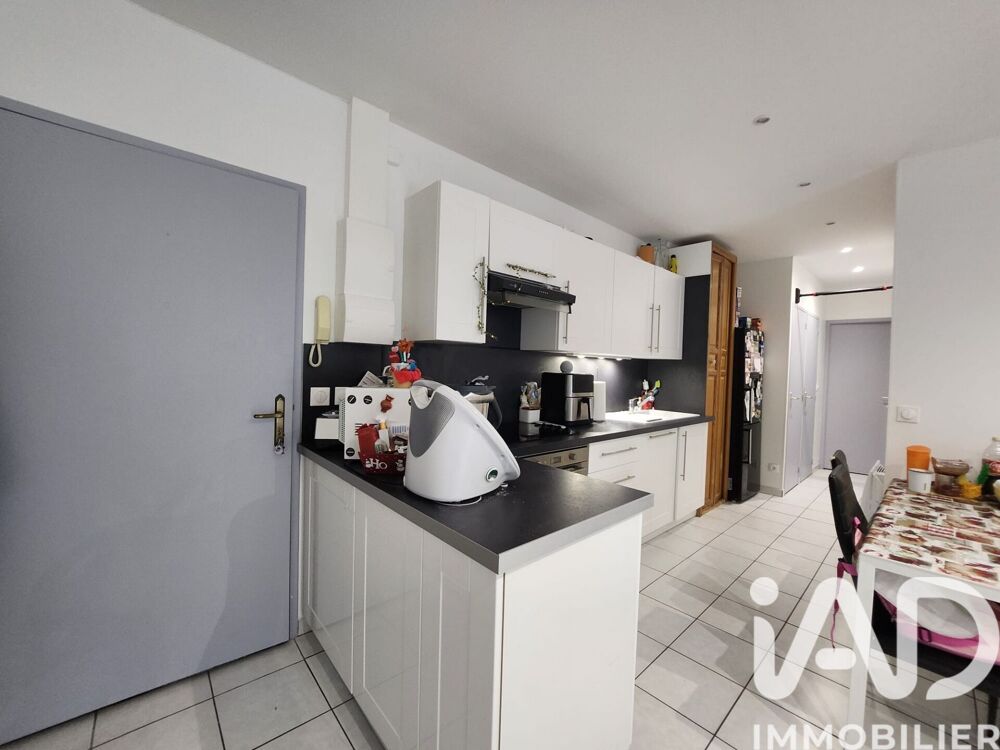Vente Appartement Vente Appartement 3 pièces Forges-les-bains