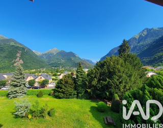  Appartement à vendre 2 pièces 39 m²