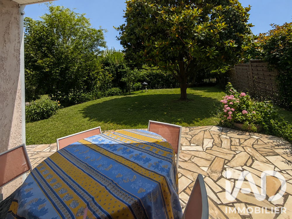 vente Maison - 6 pièce(s) - 108 m² Montesson (78360)