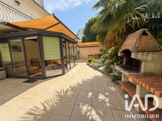 Vente Maison Vente Maison/villa 5 pièces Les clayes-sous-bois