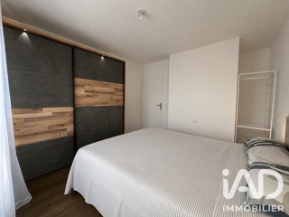  Appartement à vendre 2 pièces 62 m²