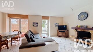  Maison à vendre 7 pièces 154 m²