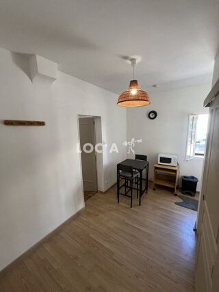  Appartement � louer 1 pi�ce 28 m�