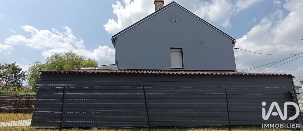 Vente Maison Vente Maison/villa 5 pièces Charleville-mézières