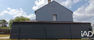  Maison à vendre 5 pièces 120 m²