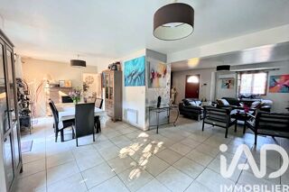  Maison à vendre 5 pièces 129 m²