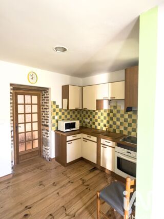  Immeuble à vendre 74 m²
