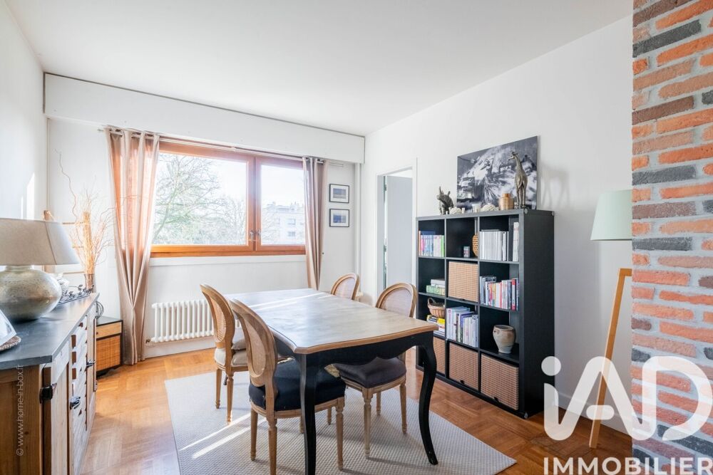 Vente Appartement Vente Appartement 4 pièces Garches