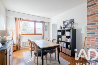  Appartement à vendre 4 pièces 89 m²