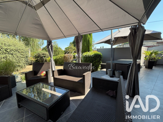  Maison à vendre 6 pièces 122 m²